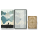 Zápisník Moleskine Lord of the Rings Frodo & Lord of the Rings Aragorn — L - linkovany, zber. edícia