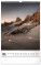 NOTIQUE Nástěnný kalendář Národní parky světa 2027, 33 x 46 cm - pgn-36378-l_01 - variant Pg PGN-36378-L
