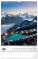 NOTIQUE Nástěnný kalendář Národní parky světa 2027, 33 x 46 cm - pgn-36378-l_02 - variant Pg PGN-36378-L
