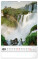 NOTIQUE Nástěnný kalendář Národní parky světa 2027, 33 x 46 cm - pgn-36378-l_03 - variant Pg PGN-36378-L
