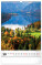 NOTIQUE Nástěnný kalendář Národní parky světa 2027, 33 x 46 cm - pgn-36378-l_10 - variant Pg PGN-36378-L