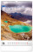 NOTIQUE Nástěnný kalendář Národní parky světa 2027, 33 x 46 cm - pgn-36378-l_11 - variant Pg PGN-36378-L