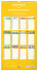 NOTIQUE Nástěnný kalendář Rodinný plánovací XXL CZ 2027, 33 x 64 cm - pgn-36867_zad - variant Pg PGN-36867