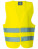 X111K Kid´s Safety Vest - X111K_Signal-Yellow - variant Ls 1000191380
