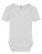 X801 Short Sleeve Baby Bodysuit Polyester - X801_White - variant Ls 1000226505