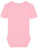 X940 Short Sleeve Baby Bodysuit - X940_Babypink - variant Ls 1000215344