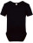 X940 Short Sleeve Baby Bodysuit - X940_Black - variant Ls 1000215348