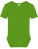 X940 Short Sleeve Baby Bodysuit - X940_Lime-Green - variant Ls 1000215352