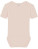 X940 Short Sleeve Baby Bodysuit - X940_Natural - variant Ls 1000215356
