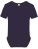 X940 Short Sleeve Baby Bodysuit - X940_Navy - variant Ls 1000215360