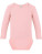 X941 Long Sleeve Baby Bodysuit - X941_Babypink - variant Ls 1000215380