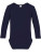 X941 Long Sleeve Baby Bodysuit - X941_Navy - variant Ls 1000215396