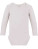 X941 Long Sleeve Baby Bodysuit - X941_White - variant Ls 1000215408