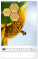 NOTIQUE Nástěnný kalendář Včelařský – Včelařský CZ/SK 2027, 33 x 46 cm - pgn-36858-l_08 - variant Pg PGN-36858-L