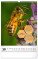 NOTIQUE Nástěnný kalendář Včelařský – Včelařský CZ/SK 2027, 33 x 46 cm - pgn-36858-l_10 - variant Pg PGN-36858-L