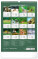 NOTIQUE Nástěnný kalendář Lovecký CZ 2027, 33 x 46 cm - pgn-36860-l_zad - variant Pg PGN-36860-L