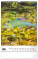 NOTIQUE Wall calendar Fishing – Fishing CZ/SK 2027, 33 x 46 cm - pgn-36862-l_05 - variant Pg PGN-36862-L