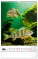 NOTIQUE Wall calendar Fishing – Fishing CZ/SK 2027, 33 x 46 cm - pgn-36862-l_06 - variant Pg PGN-36862-L