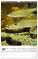 NOTIQUE Wall calendar Fishing – Fishing CZ/SK 2027, 33 x 46 cm - pgn-36862-l_07 - variant Pg PGN-36862-L