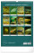 NOTIQUE Wall calendar Fishing – Fishing CZ/SK 2027, 33 x 46 cm - pgn-36862-l_zad - variant Pg PGN-36862-L