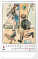 NOTIQUE Nástěnný kalendář Josef Lada CZ 2027, 33 x 46 cm - pgn-36864-l_03 - variant Pg PGN-36864-L