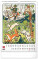 NOTIQUE Nástěnný kalendář Josef Lada CZ 2027, 33 x 46 cm - pgn-36864-l_10 - variant Pg PGN-36864-L