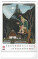 NOTIQUE Nástěnný kalendář Josef Lada CZ 2027, 33 x 46 cm - pgn-36864-l_11 - variant Pg PGN-36864-L