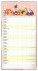 NOTIQUE Nástěnný kalendář Rodinný plánovací XXL 2027, 33 x 64 cm - pgn-36868-sk_03 - variant Pg PGN-36868-SK