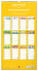 NOTIQUE Nástěnný kalendář Rodinný plánovací XXL 2027, 33 x 64 cm - pgn-36868-sk_zad - variant Pg PGN-36868-SK