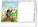 NOTIQUE Stolní kalendář Krtek 2027, 23,1 x 14,5 cm - pgs-36939-sk_kal - variant Pg PGS-36939-SK