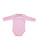 X945 Bio Body Suite Long Sleeve - X945_Babypink - variant Ls 1000191407
