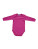 X945 Bio Body Suite Long Sleeve - X945_Cherry - variant Ls 1000191413