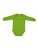 X945 Bio Body Suite Long Sleeve - X945_Lime-Green - variant Ls 1000191422