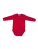 X945 Bio Body Suite Long Sleeve - X945_Red - variant Ls 1000191431