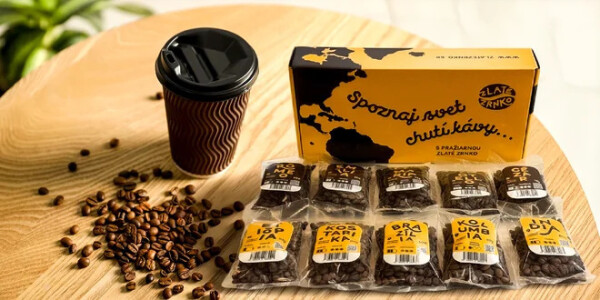 Degustační set – Poznej 10