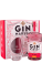 Dárkové balení Gin Marsen Pink 42% + sklenička - s020023-2 - variant 