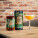 Rum – Caña Mistica Reserva, 40 % - s017063-4 - variant 