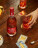Koňak – Hennessy VSOP, 40 % - s017067-4 - variant 