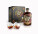 Rum – The Demon's Share Rum 12 Y.O. GLASS SET - s017072-5 - variant 
