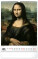 NOTIQUE Nástěnný kalendář Renesance 2027, 33 x 46 cm - pgn-37000-l_01 - variant Pg PGN-37000-L