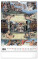 NOTIQUE Nástěnný kalendář Renesance 2027, 33 x 46 cm - pgn-37000-l_04 - variant Pg PGN-37000-L