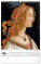 NOTIQUE Nástěnný kalendář Renesance 2027, 33 x 46 cm - pgn-37000-l_06 - variant Pg PGN-37000-L