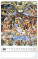 NOTIQUE Nástěnný kalendář Renesance 2027, 33 x 46 cm - pgn-37000-l_10 - variant Pg PGN-37000-L