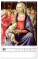 NOTIQUE Nástěnný kalendář Renesance 2027, 33 x 46 cm - pgn-37000-l_12 - variant Pg PGN-37000-L