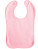 X951 Baby Bib Double Layer - X951_Babypink_Babypink - variant Ls 1000191541