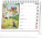 NOTIQUE Stolní kalendář Josef Lada CZ 2027, 16,5 x 13 cm - pgs-36938_kal - variant Pg PGS-36938