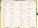 NOTIQUE Planbook planner/notebook Lemons 2027, 13 x 21 cm - pgd-37227-z_03 - variant Pg PGD-37227-Z