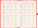 NOTIQUE Planbook planner/notebook Coral 2027, 13 x 21 cm - pgd-37233-v_01 - variant Pg PGD-37233-V