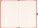 NOTIQUE Planbook planner/notebook Coral 2027, 13 x 21 cm - pgd-37233-z_04 - variant Pg PGD-37233-Z
