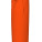 X961T Bistro Apron XL with Front Pocket - X961T-Orange - variant Ls 1000191605